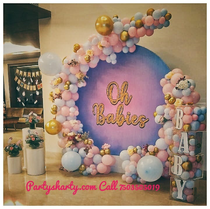 how-to-arrange-for-a-reliable-birthday-party-planner-in-gurgaon-and-in